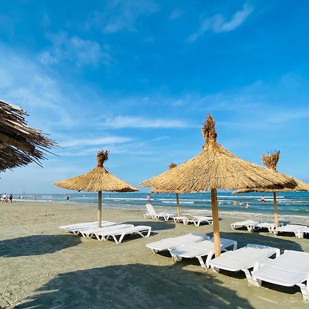 Casa Noastra De La Mare Βίλα Năvodari Εξωτερικό φωτογραφία