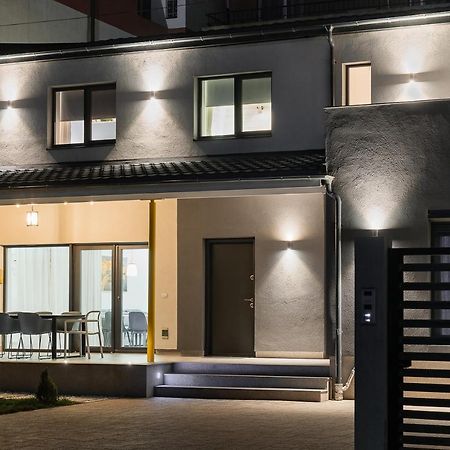 Casa Noastra De La Mare Βίλα Năvodari Εξωτερικό φωτογραφία