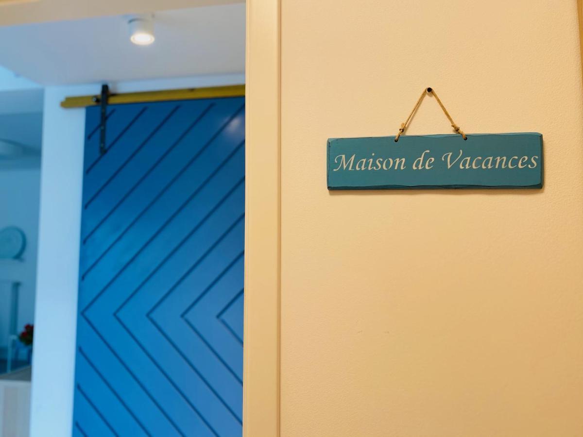 Casa Noastra De La Mare Βίλα Năvodari Εξωτερικό φωτογραφία