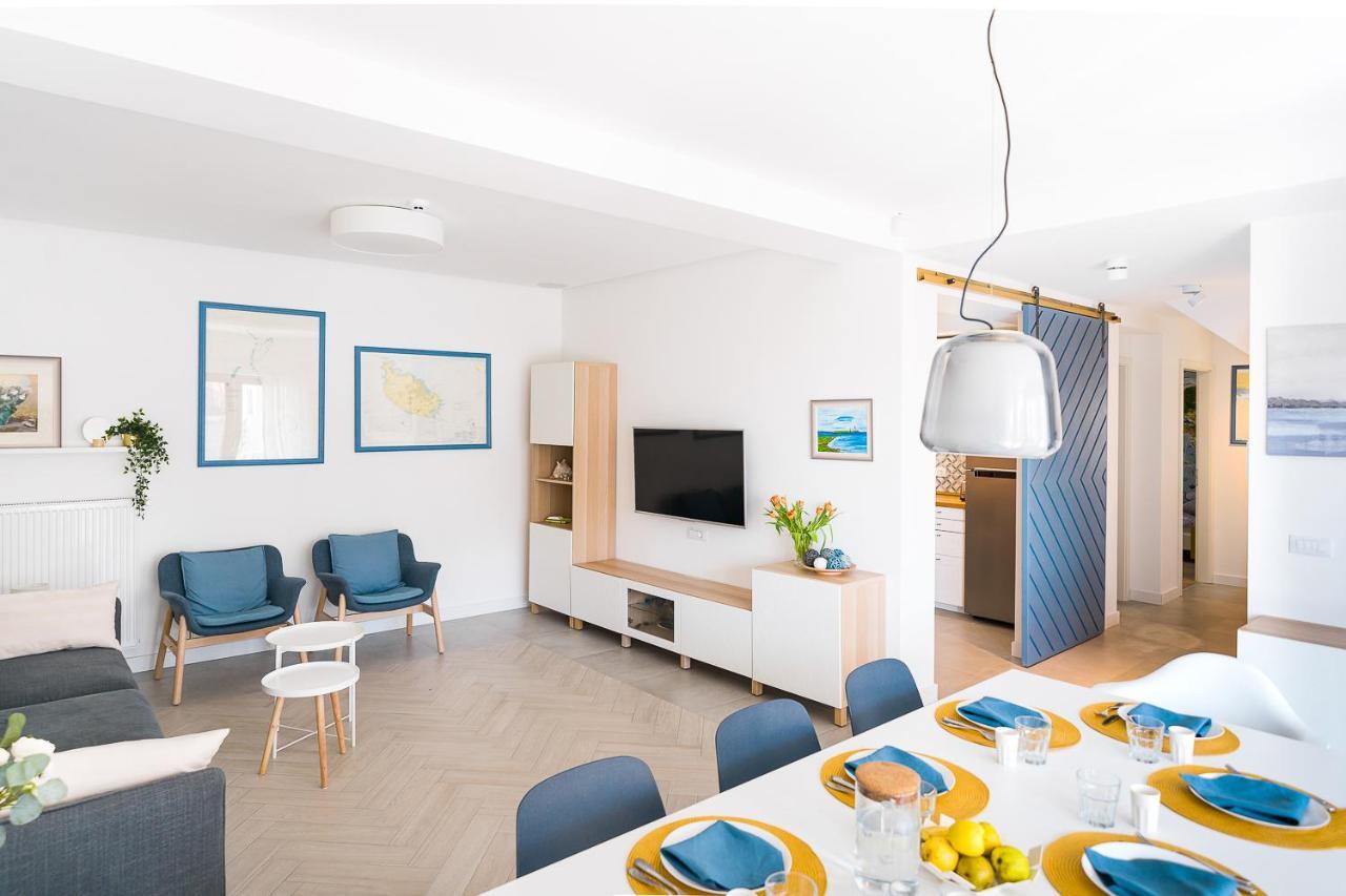 Casa Noastra De La Mare Βίλα Năvodari Εξωτερικό φωτογραφία