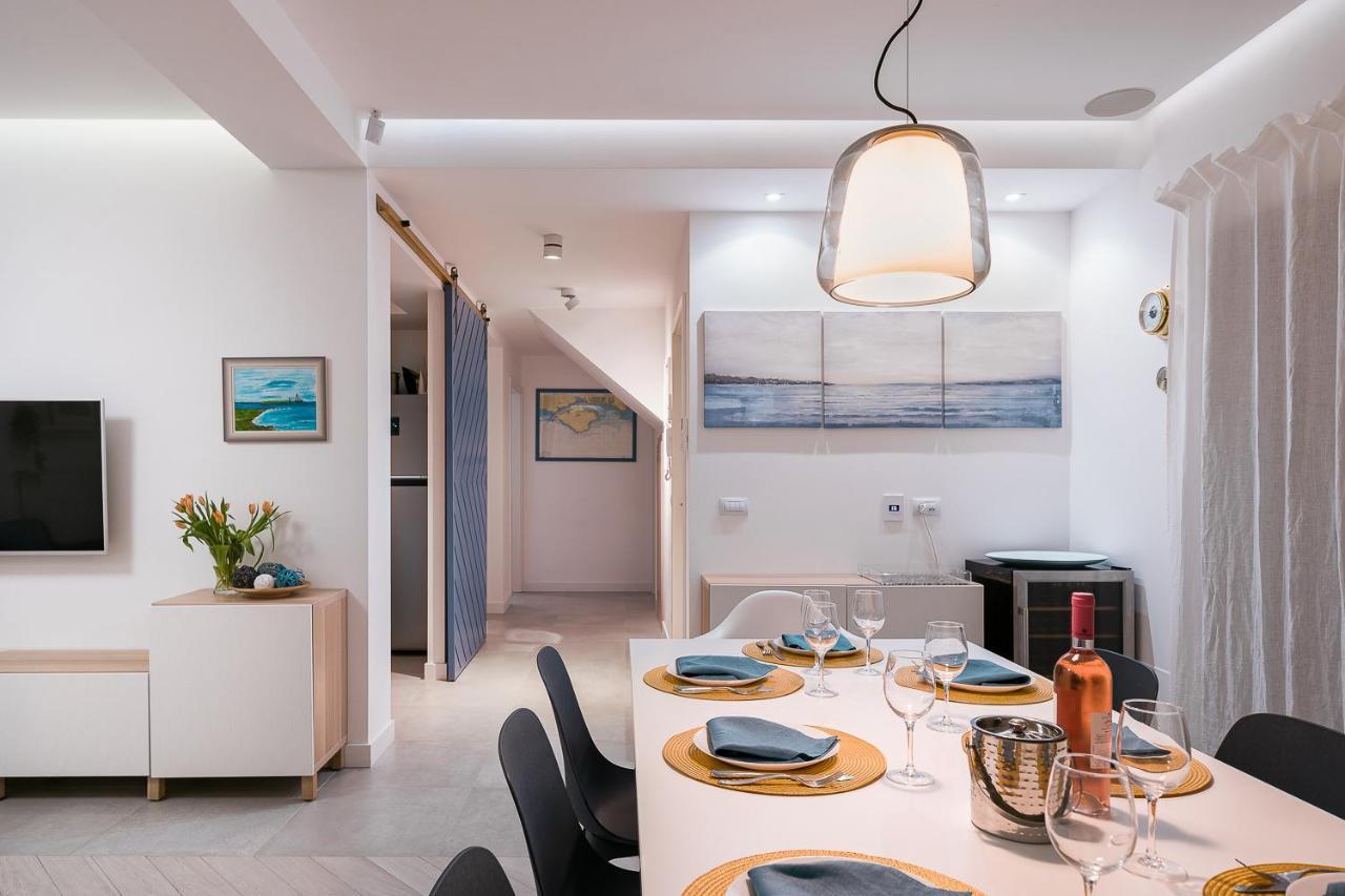 Casa Noastra De La Mare Βίλα Năvodari Εξωτερικό φωτογραφία