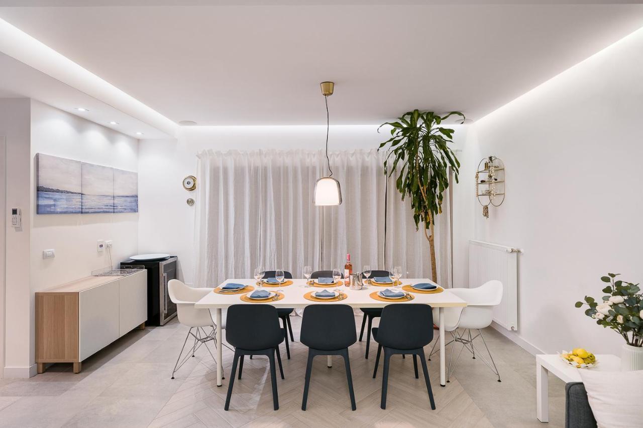 Casa Noastra De La Mare Βίλα Năvodari Εξωτερικό φωτογραφία