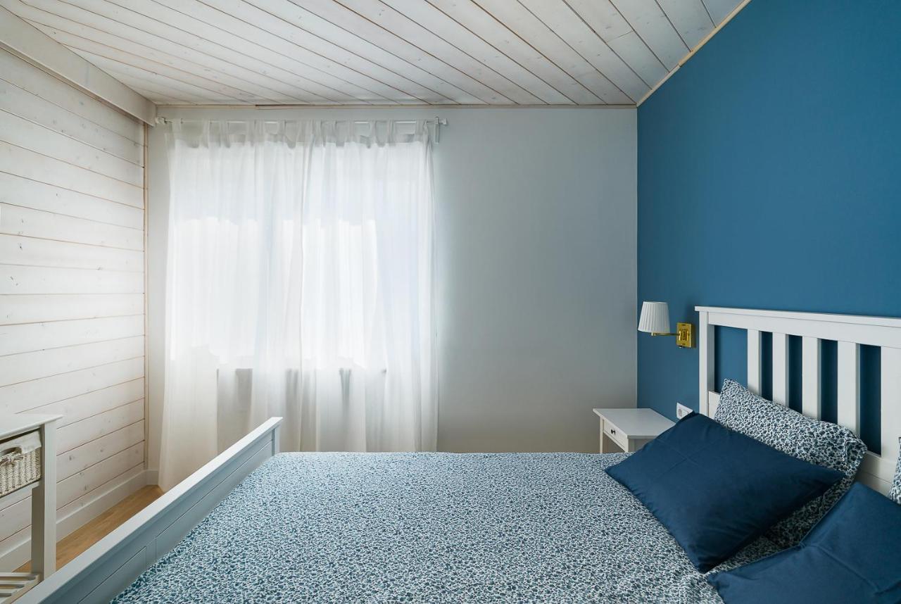 Casa Noastra De La Mare Βίλα Năvodari Εξωτερικό φωτογραφία